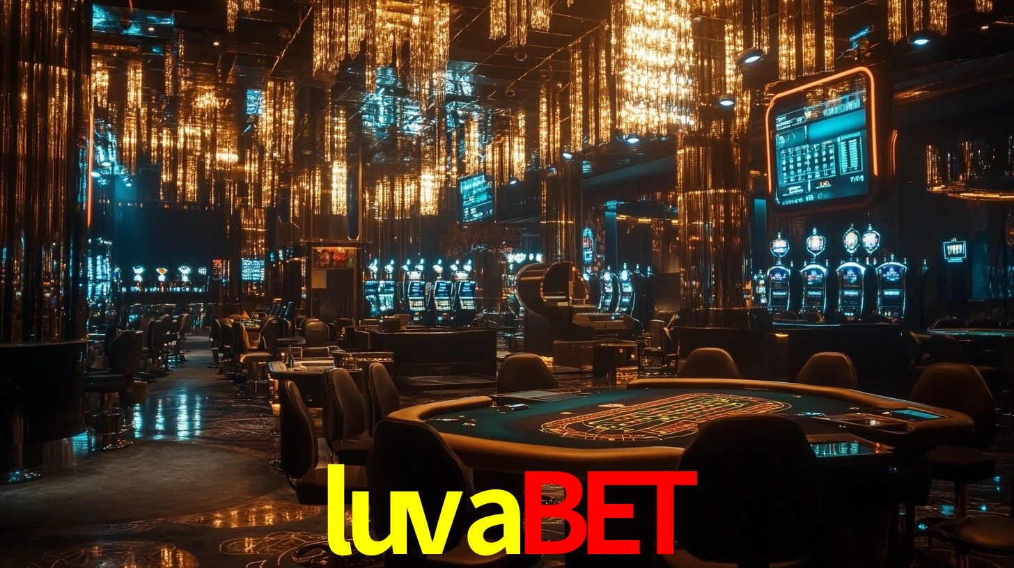 luvabet login