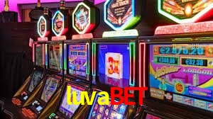Experiência VIP luvabet
