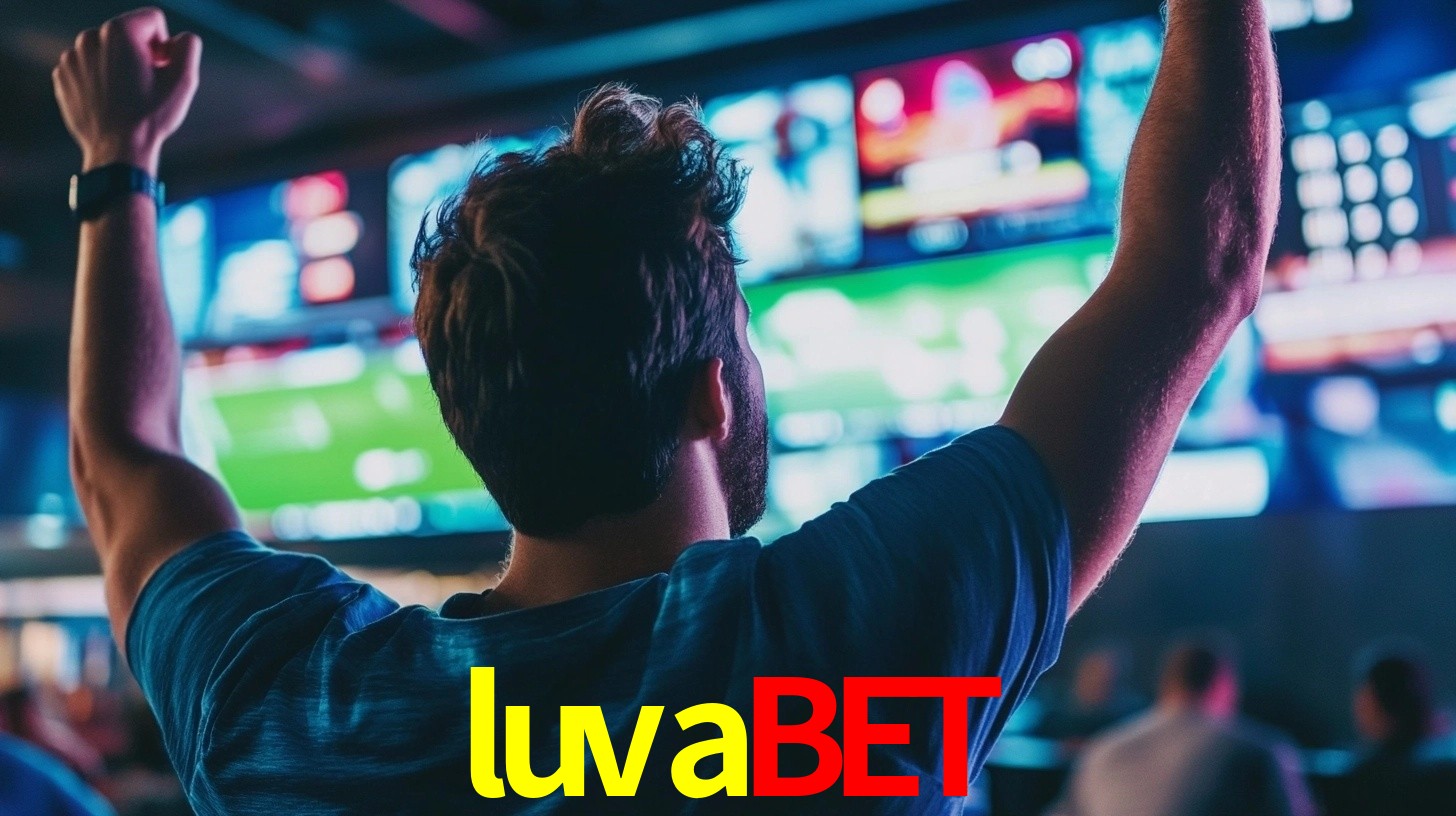 luvabet: Seu Cassino Premiado com Pagamentos Rápidos