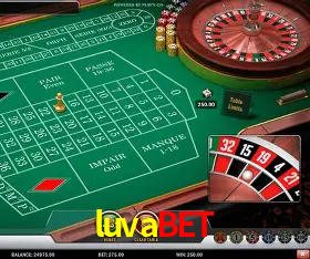 Desvendando o Mundo dos Jogos Virtuais na luvabet