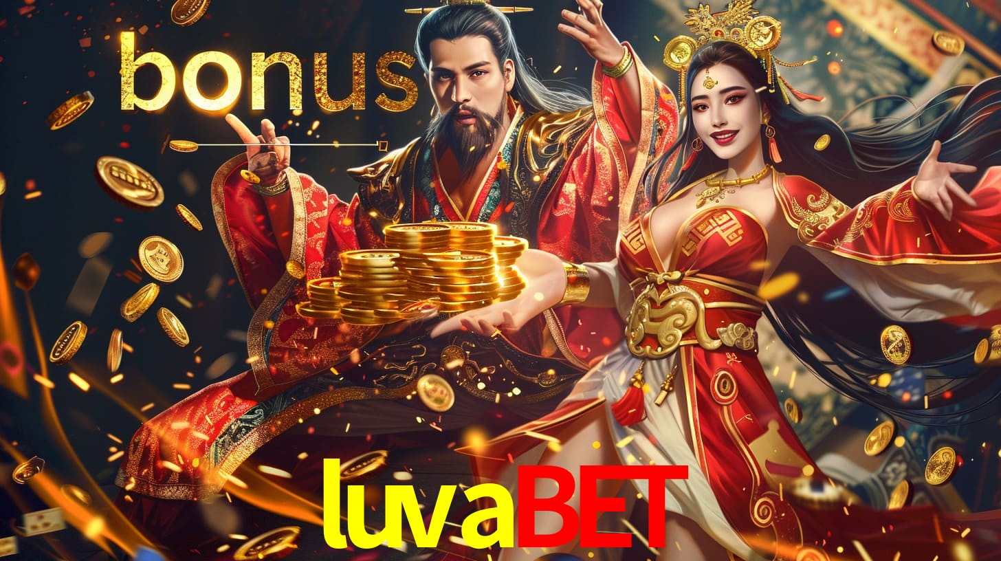 App LUVABET.COM