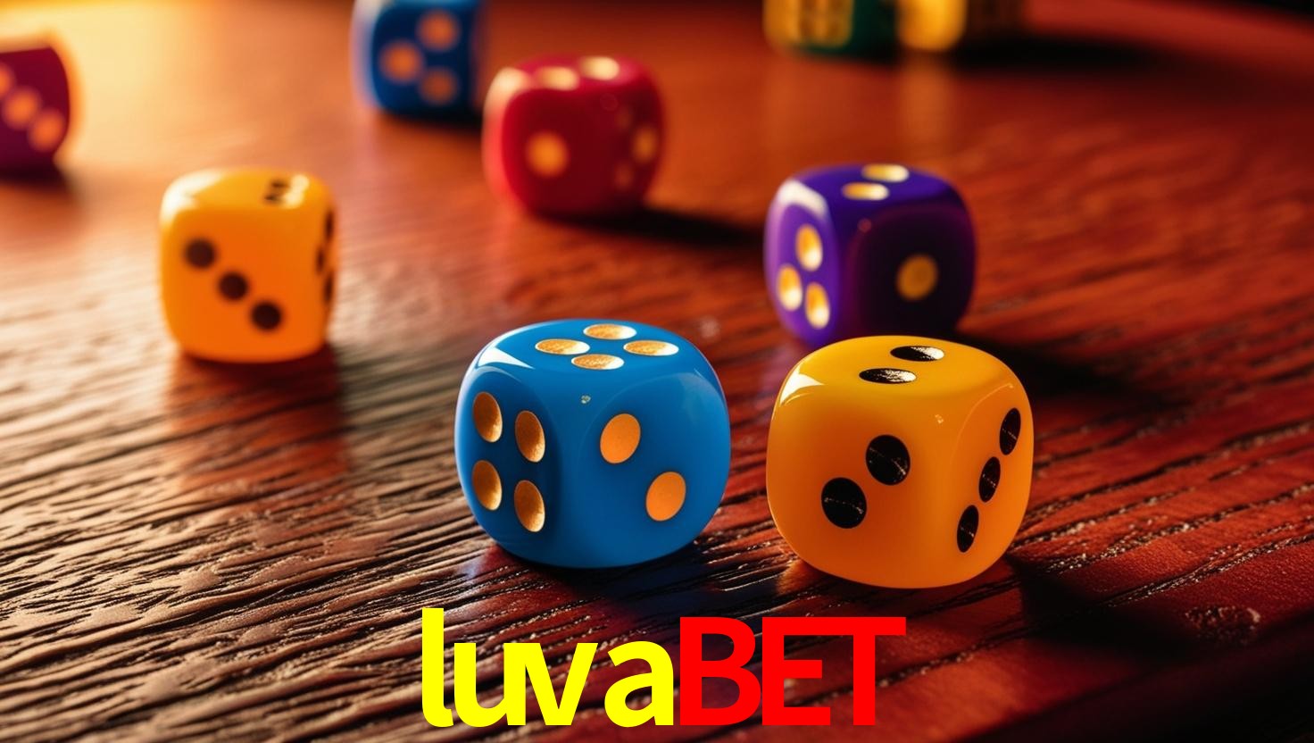 Slots no Site LUVABET.COM