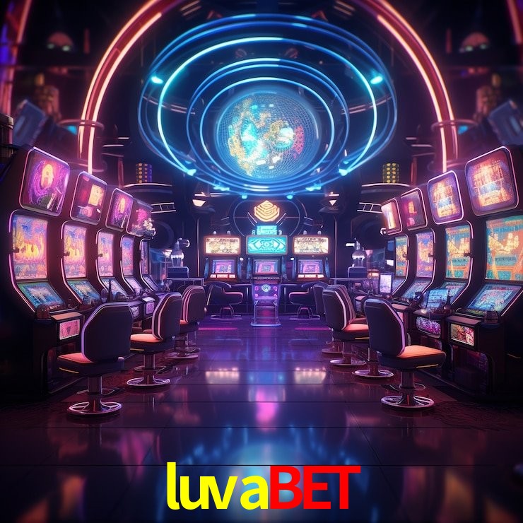 Promoções Sazonais luvabet