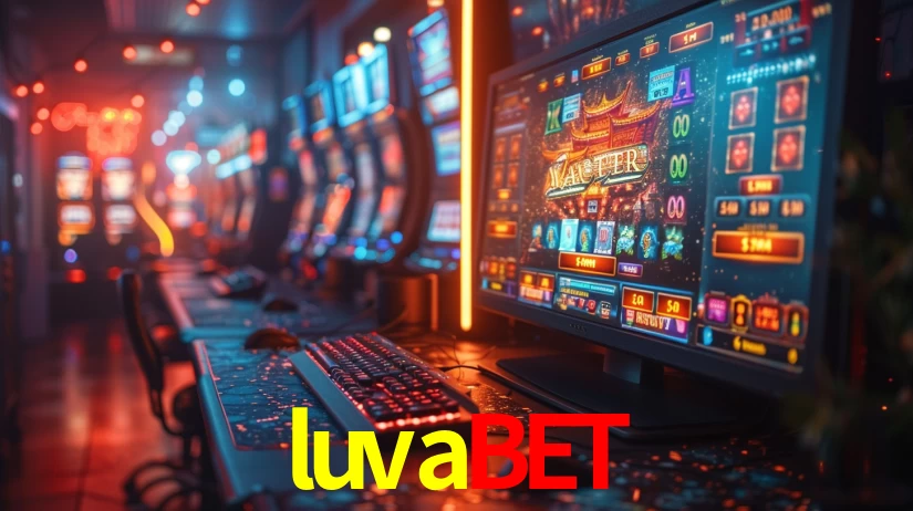 Explore as vantagens do luvabet: serviço profissional e confiabilidade