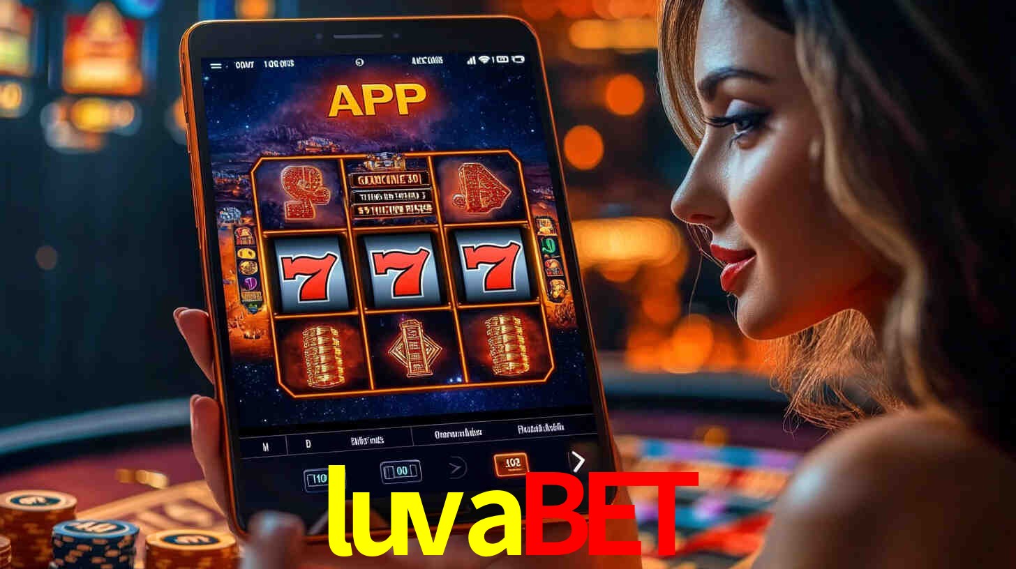 luvabet.com