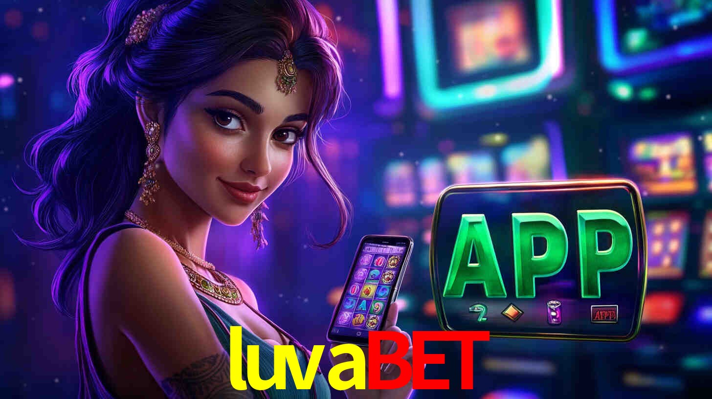 luvabet: A Experiência de Casino com Jogos de Mesa ao Vivo