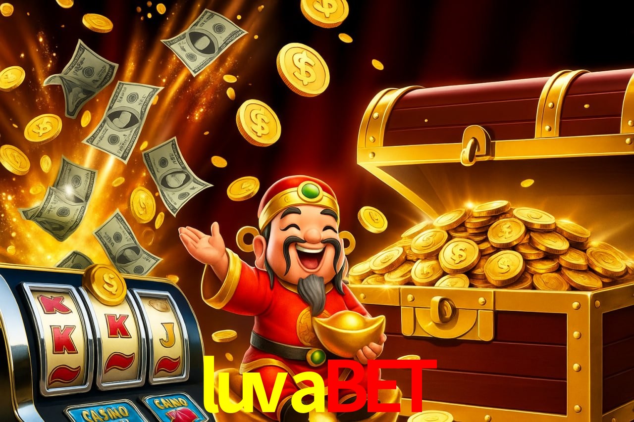Estatísticas do Jogo luvabet