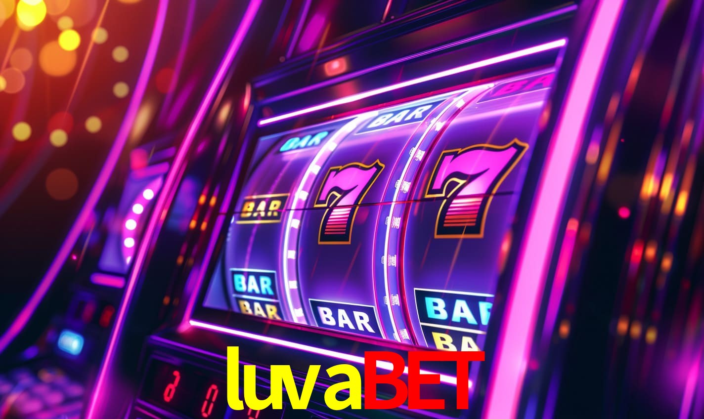 luvabet: Seu Especialista em Apostas Esportivas Brasileiras