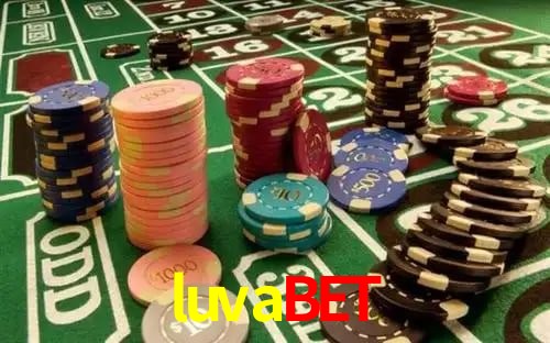 PIX Instantâneo luvabet