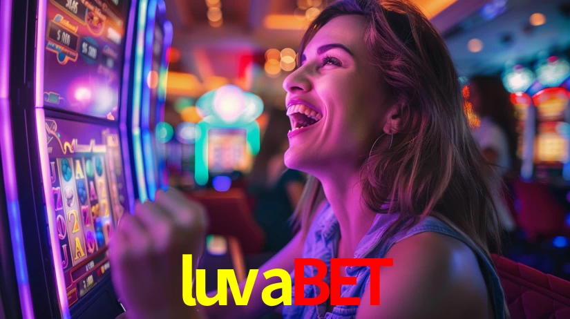 Experimente o Login Seguro Premium no luvabet