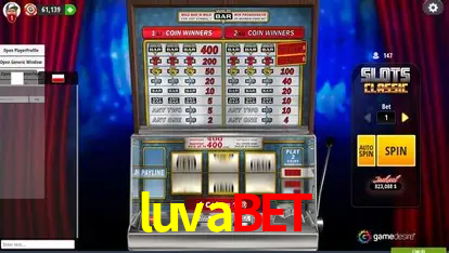 Apostas Esportivas na luvabet: Um Guia Completo