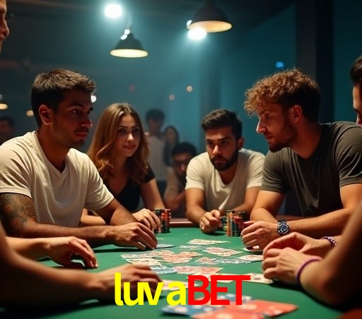 Sistemas de Segurança luvabet