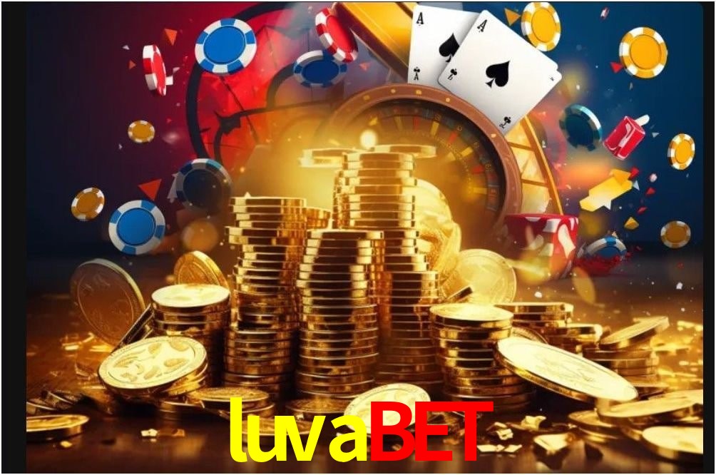 Apostas de Basquete luvabet