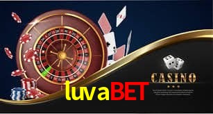 Benefícios da Conta luvabet