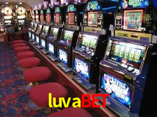 Inovações de Jogos na luvabet: O Futuro das Experiências Interativas