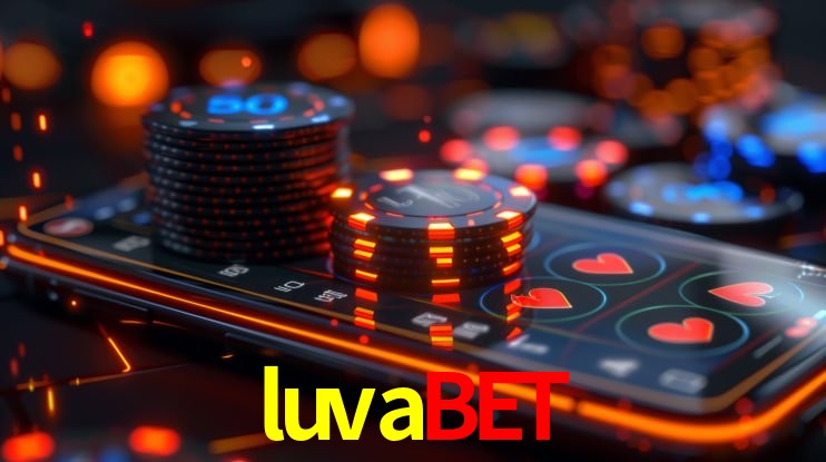 Casino Ao Vivo luvabet