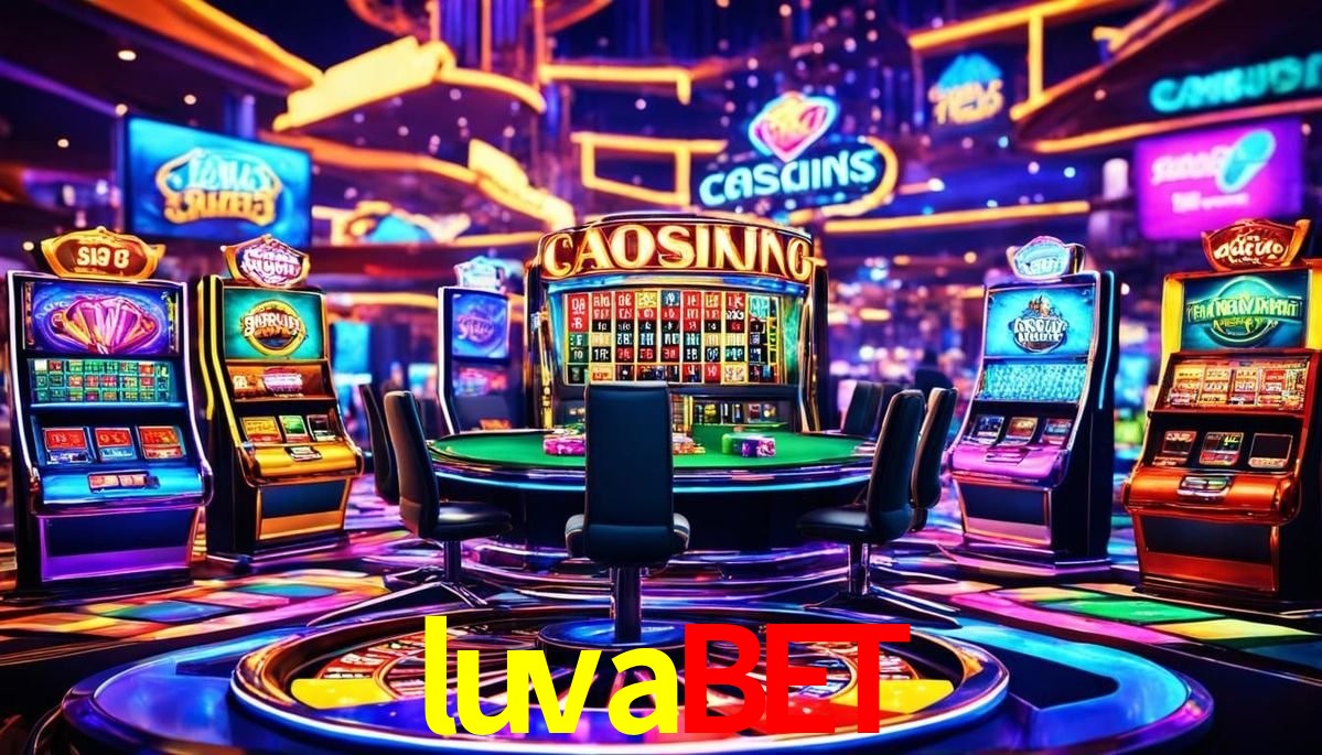 Integração de APIs luvabet
