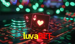 Tecnologia da Plataforma luvabet