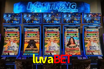 Descubra o Programa VIP da luvabet: Vantagens Exclusivas para Jogadores