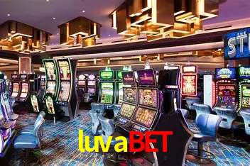 A Emoção da Loteria na luvabet: Uma Chance de Mudança de Vida