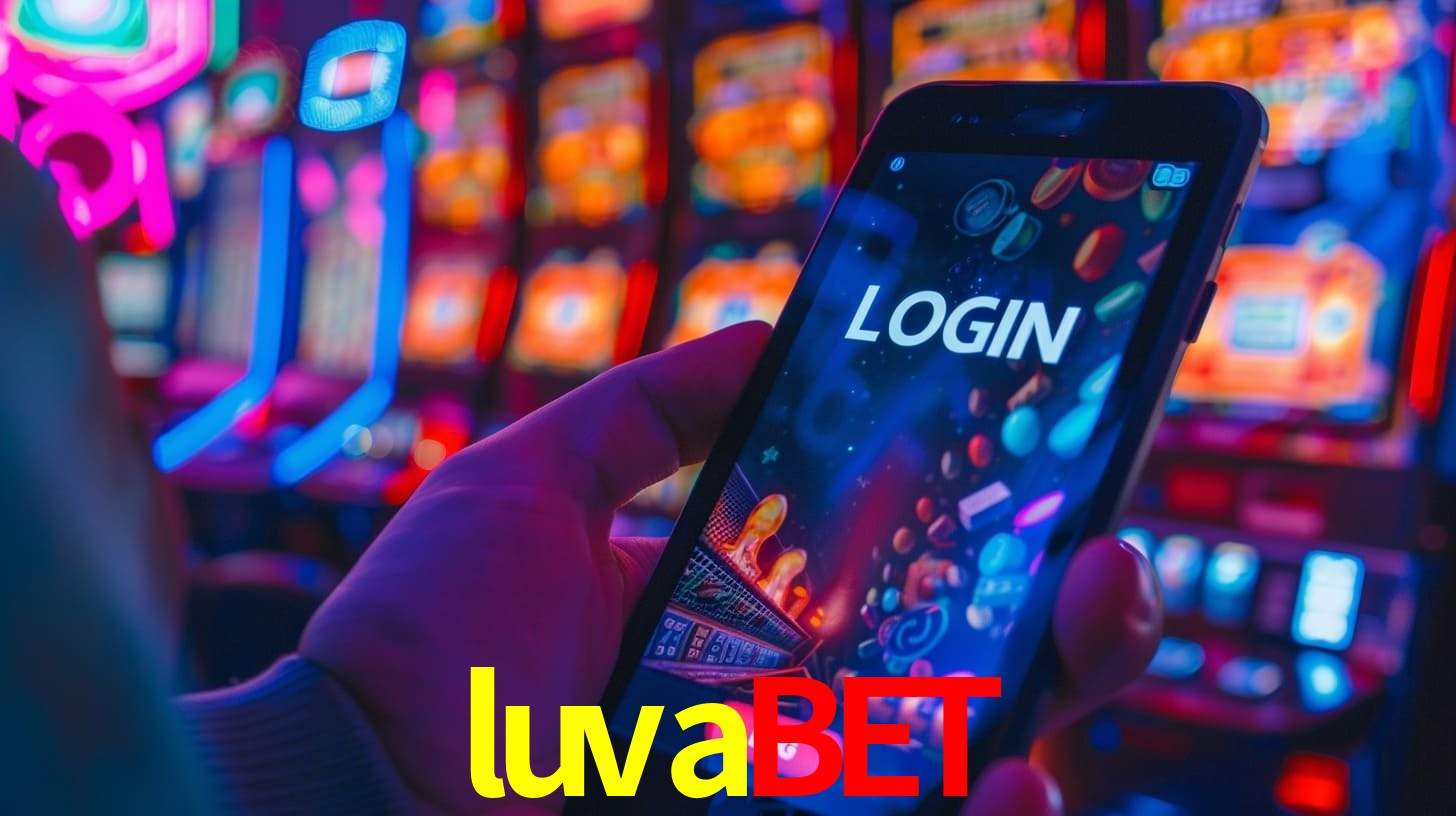 Jogos de Slot luvabet