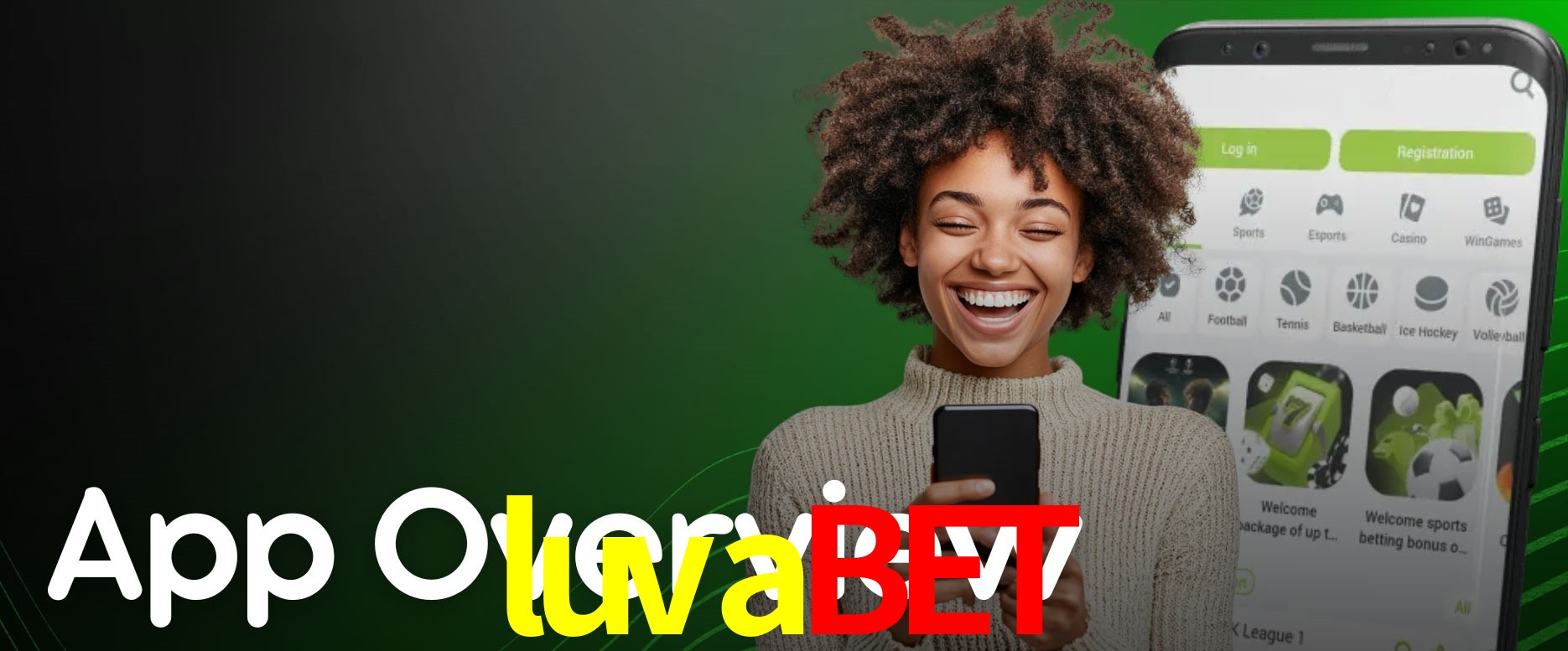 Descubra o Mundo do Cassino Online com luvabet