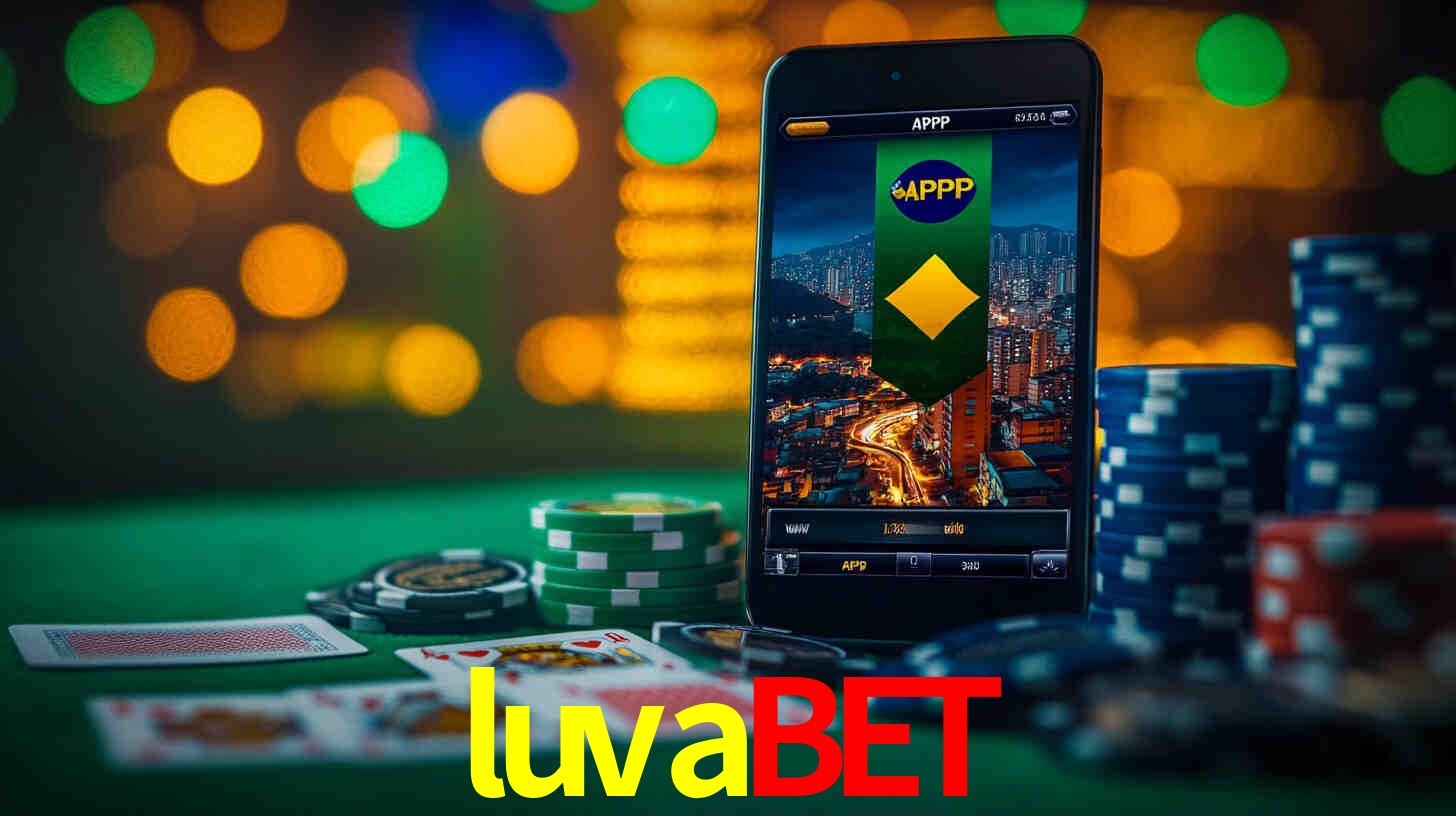 Estatísticas Esportivas luvabet
