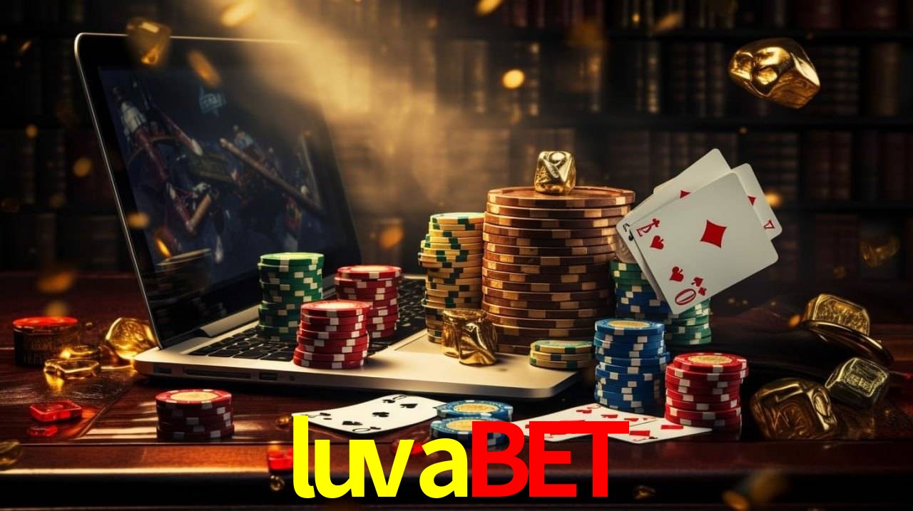 Casino Ao Vivo luvabet