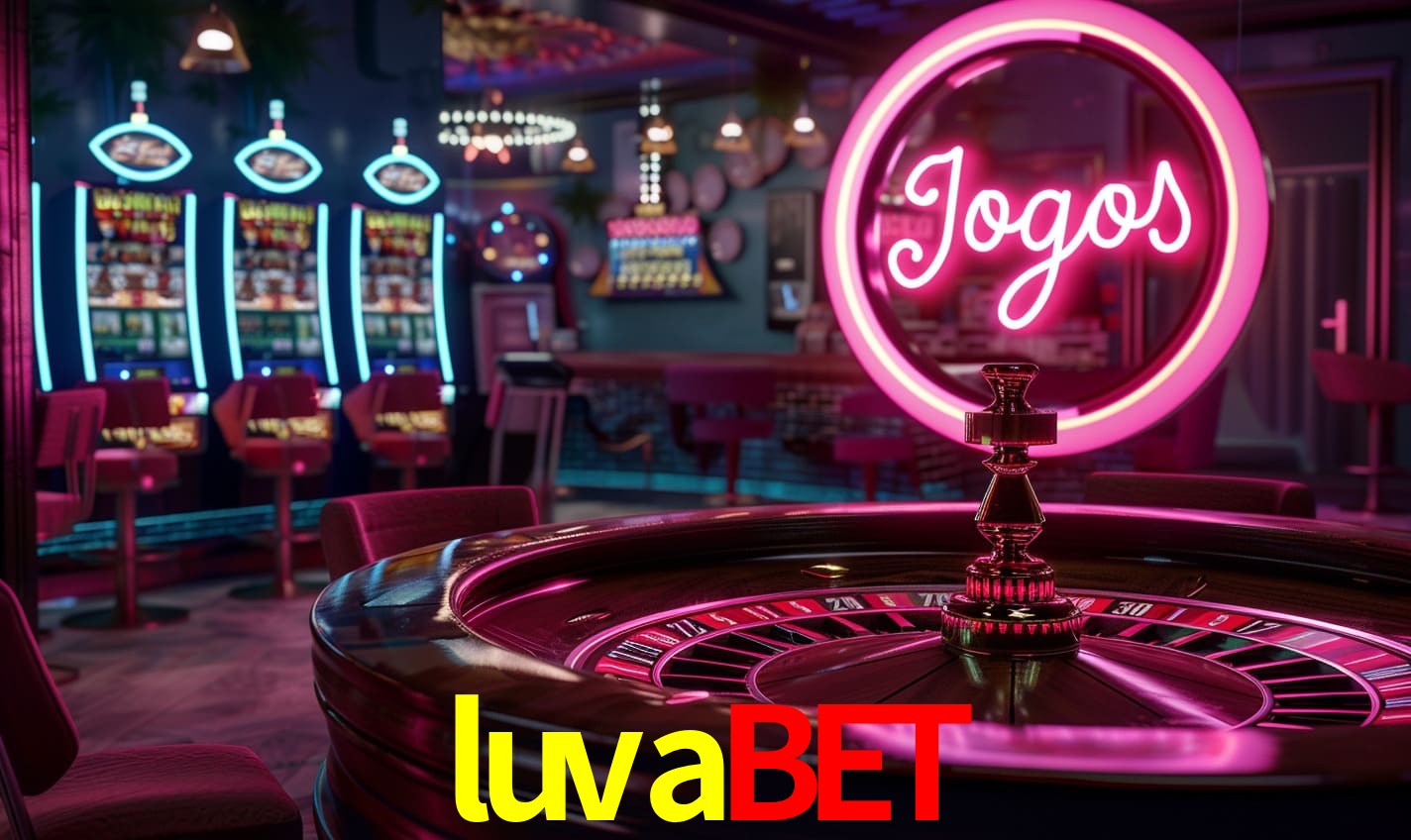 Torneios luvabet