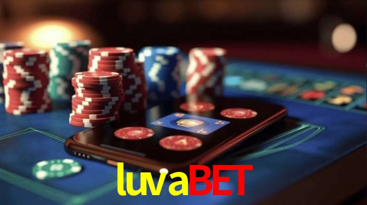 Promoções Sazonais luvabet