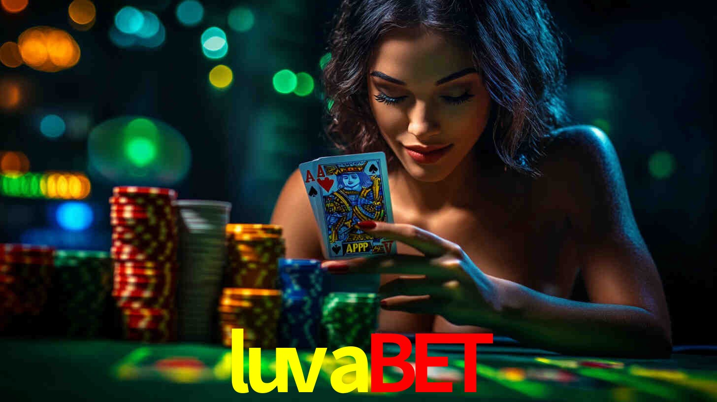 Apostas de Tênis luvabet