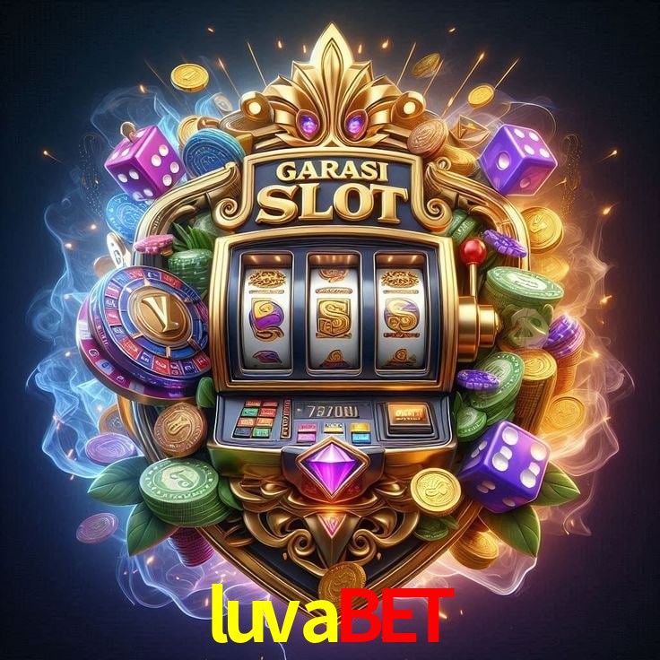 Recursos de Bônus luvabet