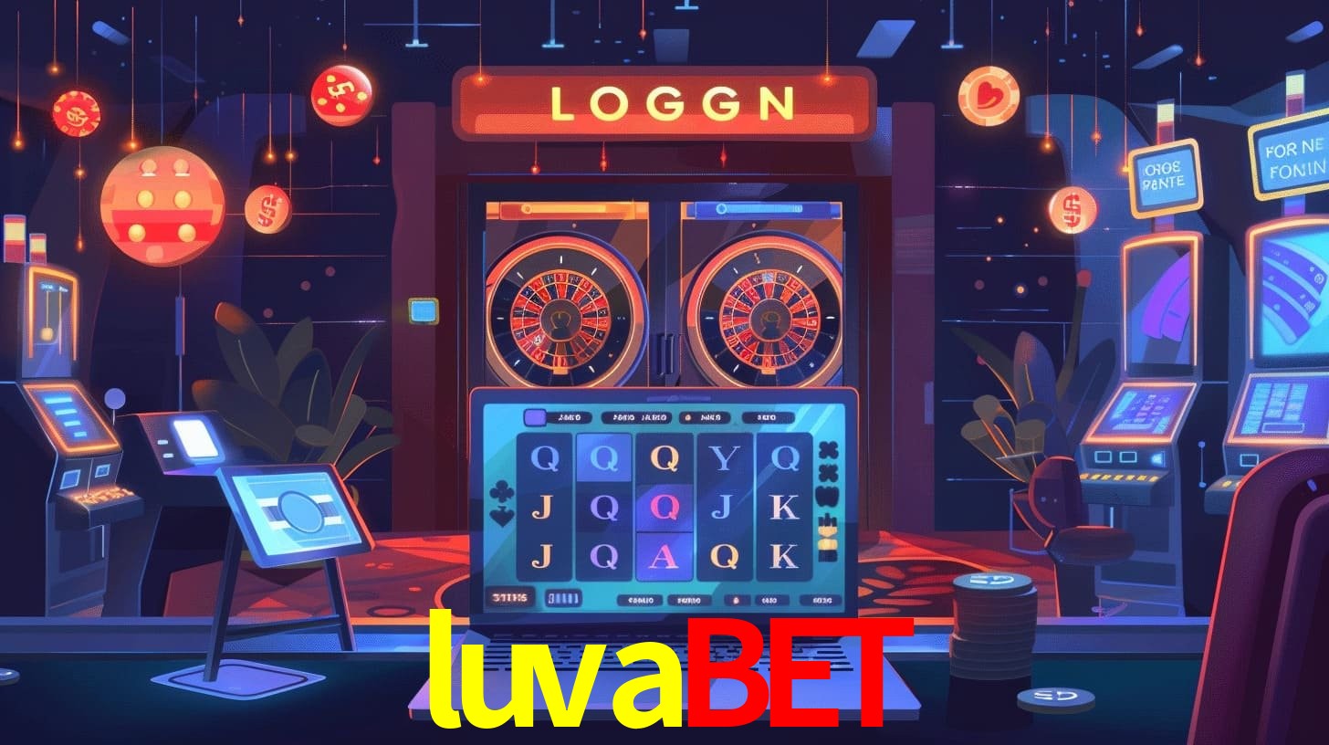 Provedores de Jogos luvabet