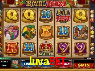 A Emoção da Loteria na luvabet: Uma Chance de Mudança de Vida