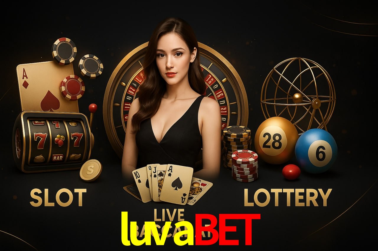 Tecnologia da Plataforma luvabet
