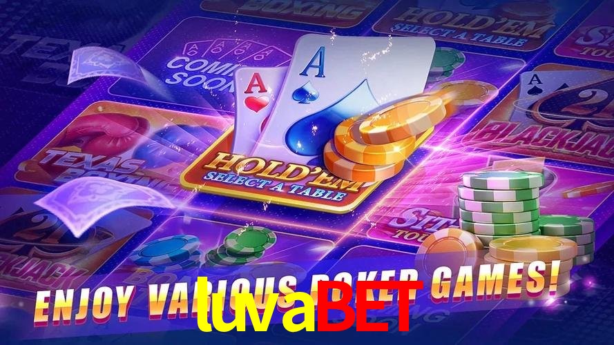 Mesa de Blackjack luvabet