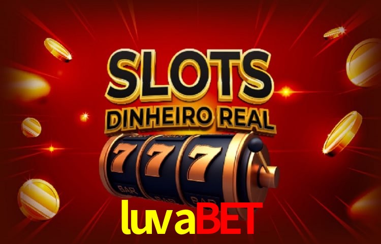 Login Seguro luvabet