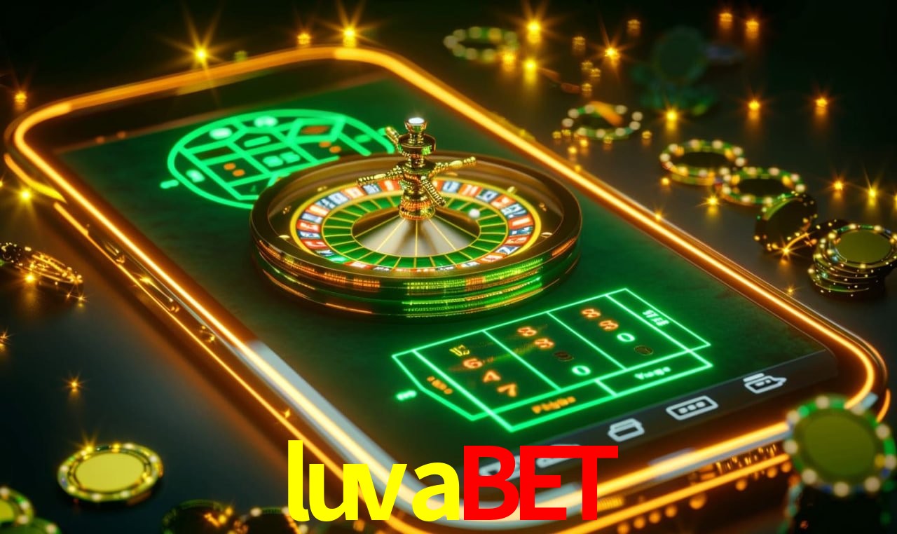 Jogos de Slot luvabet