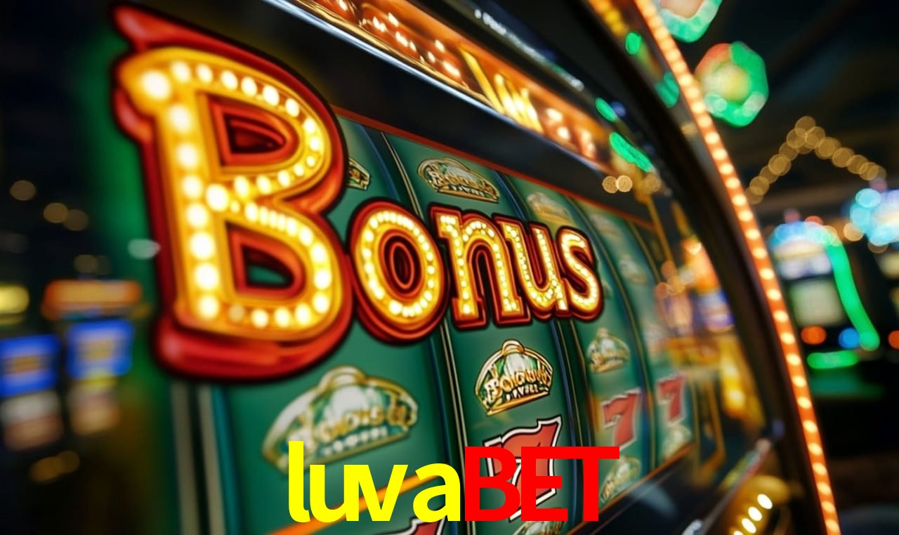 Design Responsivo luvabet