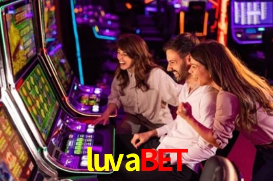 Apostas de Futebol luvabet