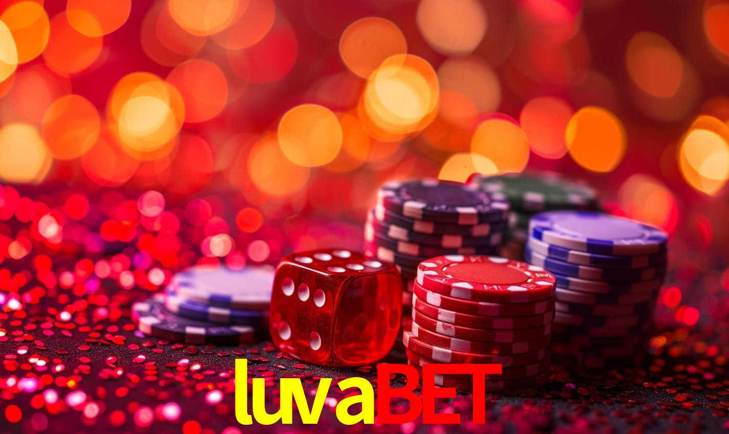 Bônus Diários luvabet
