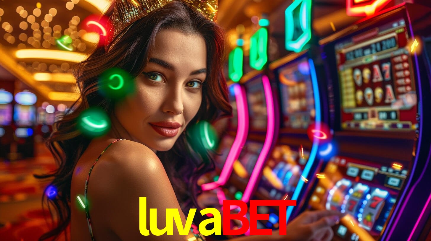 Jogos Exclusivos luvabet