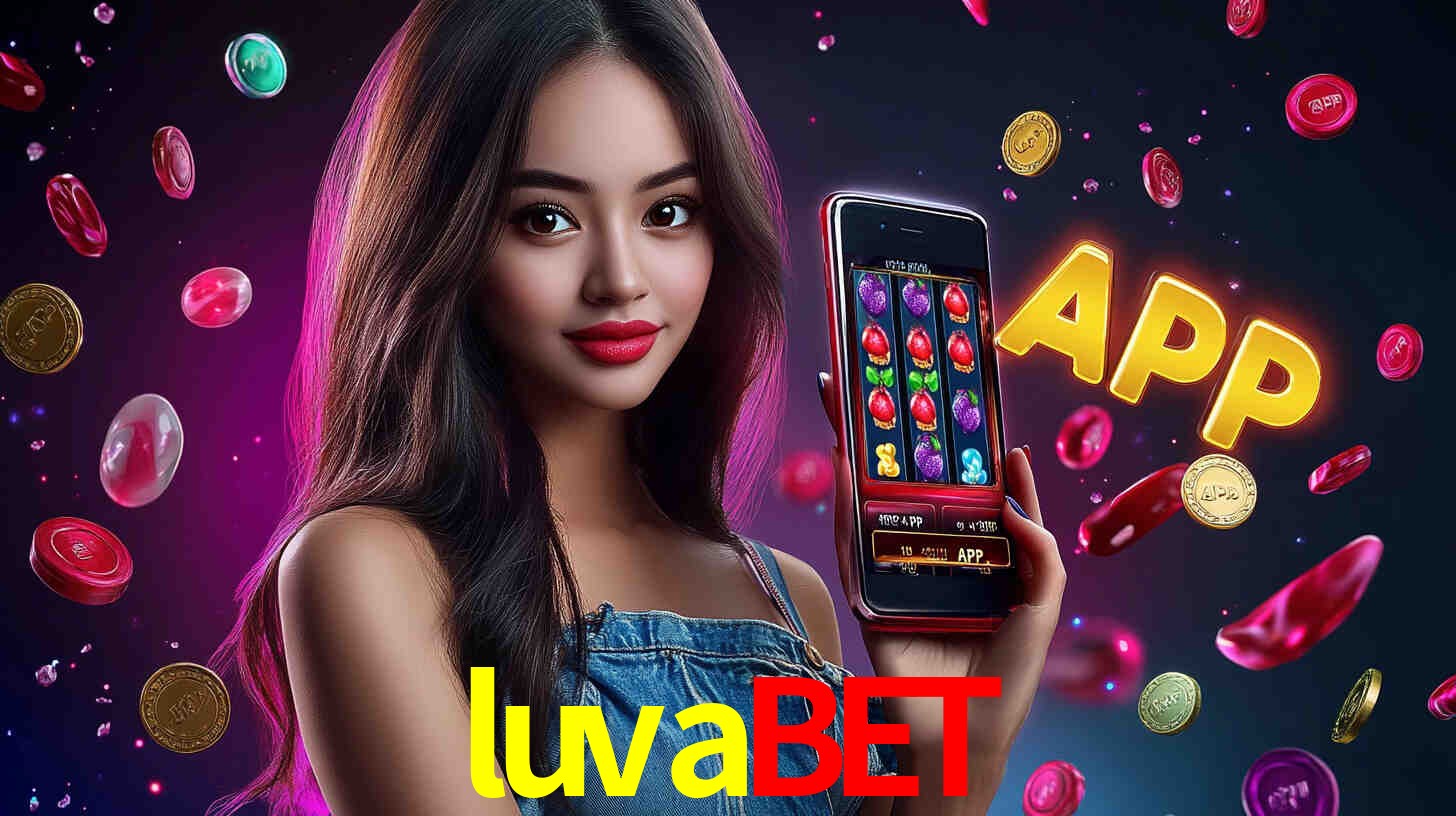cassino luvabet