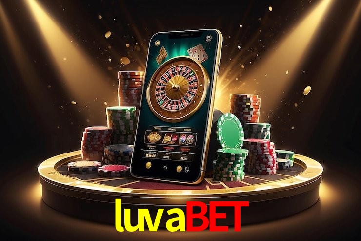 Estatísticas do Jogo luvabet