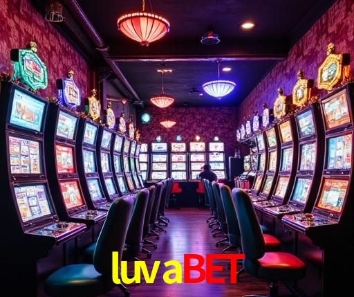 Integração de APIs luvabet