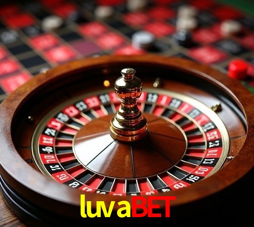 Segurança 2FA luvabet