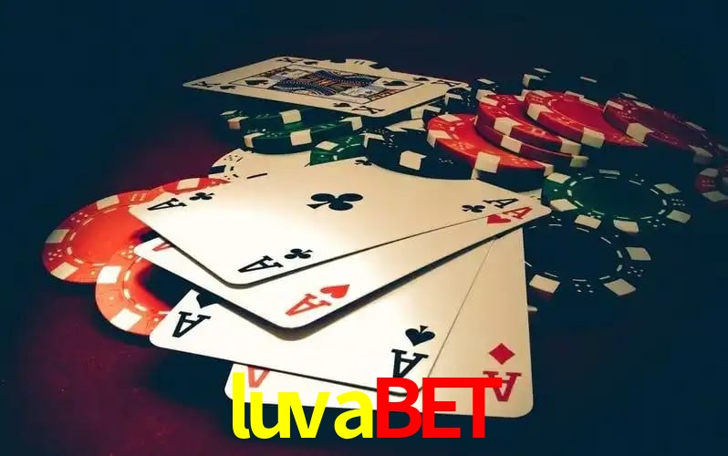 Promoção Relâmpago luvabet