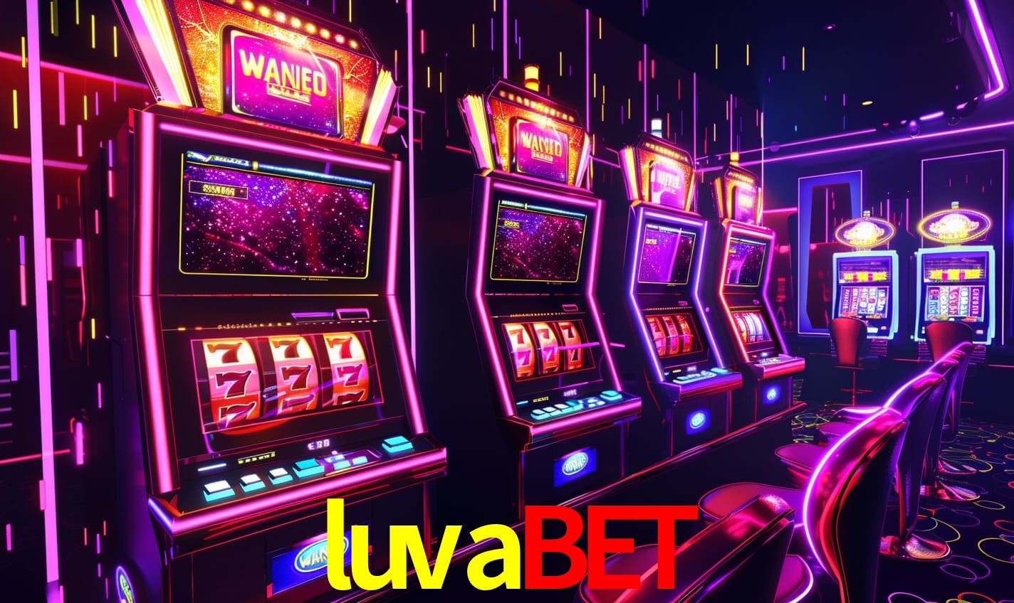 PIX Instantâneo luvabet
