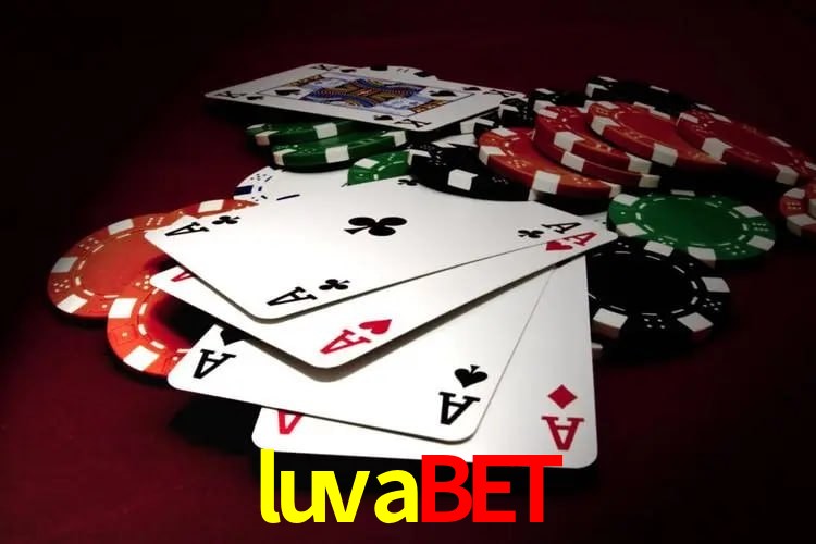 Diretório de Jogos luvabet