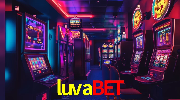 Bônus Diários luvabet